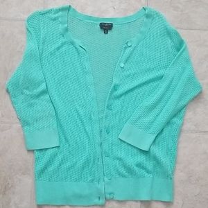Talbots Cardigan